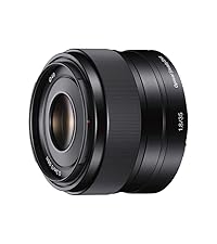 Sony 35mm F1.8 Lens