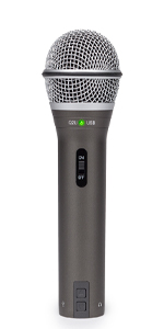 Samson Q2U