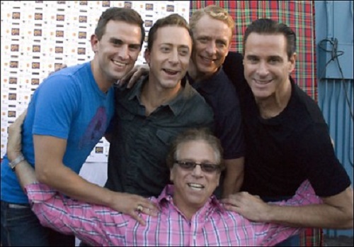 Forever Plaid – YouTube