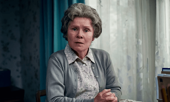 Talking Heads by Alan Bennett: A Lady of Letters – BBC iPlayer