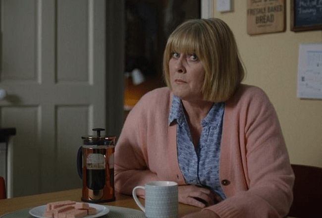 Talking Heads by Alan Bennett: An Ordinary Woman – BBC iPlayer