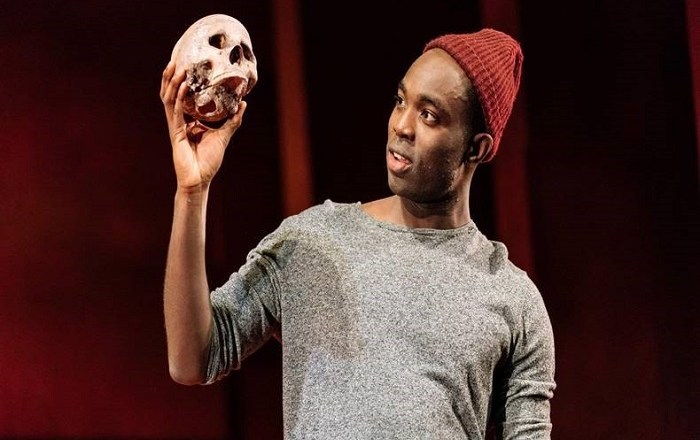 Hamlet – Royal Shakespeare Company