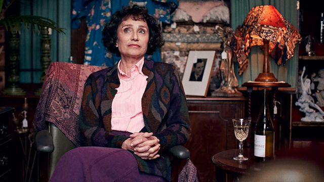 Alan Bennett’s Talking Heads: The Hand of God – BBC iPlayer