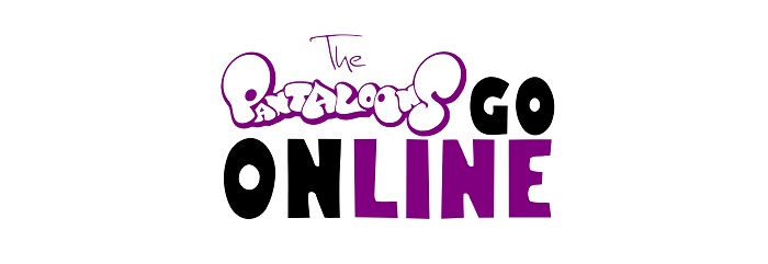 Stay Holmes – The Pantaloons Go Online