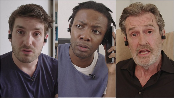 Rush – BBC iPlayer