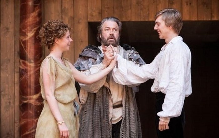 The Tempest – Shakespeare’s Globe
