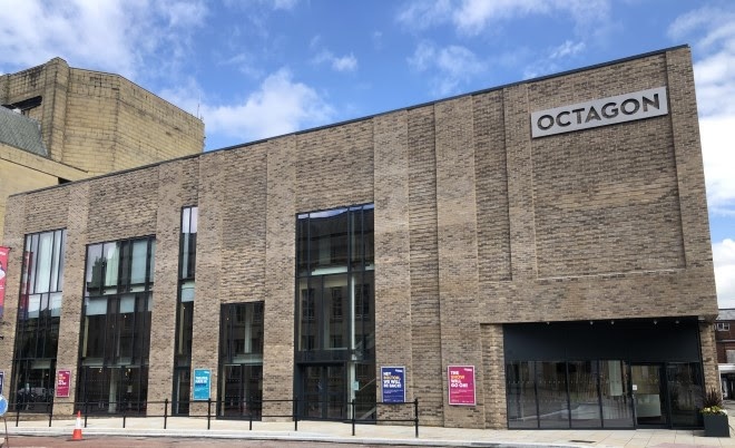 Octagon Bolton announces reopening date