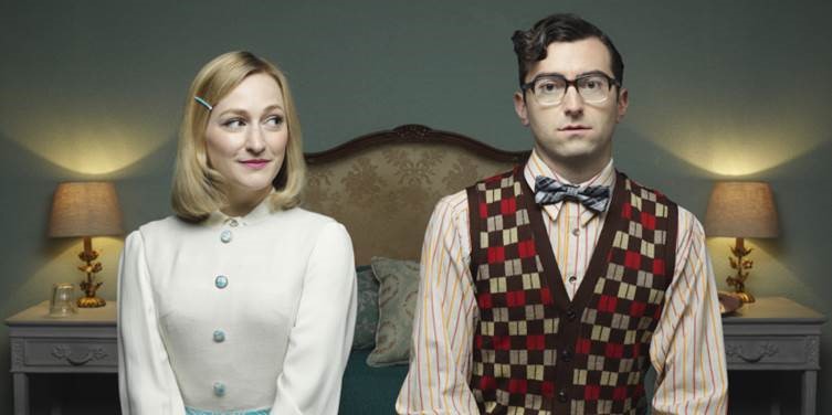 Emma Rice’s theatre company Wise Children bring digital tour of Romantics Anonymous to Liverpool