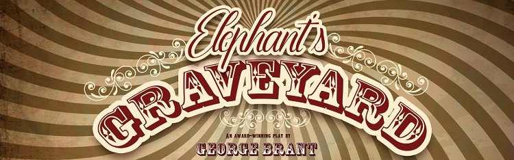 Elephant’s Graveyard livestreams 17th – 19th September