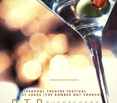 Shakers – RTB Productions / Liverpool Theatre Festival