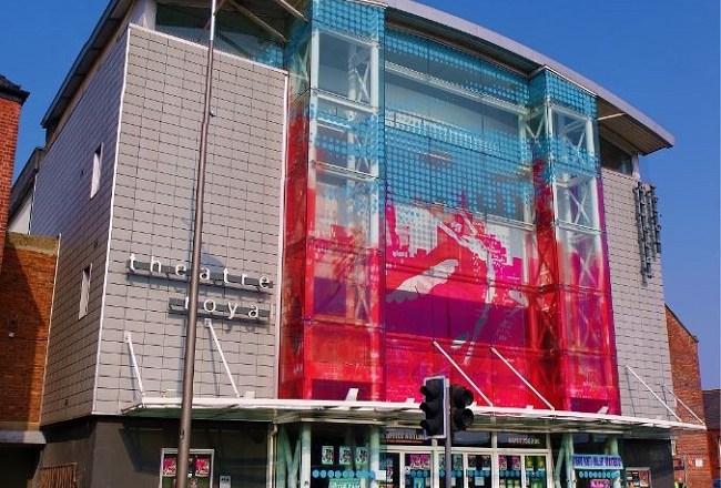 St Helens Theatre Royal To Change Christmas Pantomime Title Due To Pandemic But A Show Will Go On!