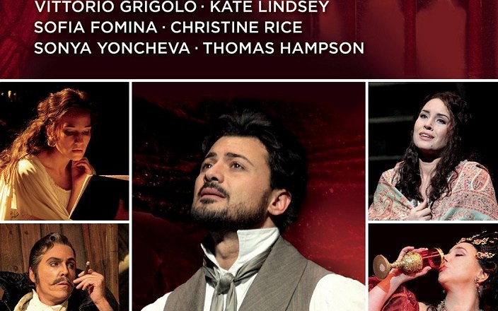 Les Contes d’Hoffmann – Royal Opera House (2016 Revival Production)