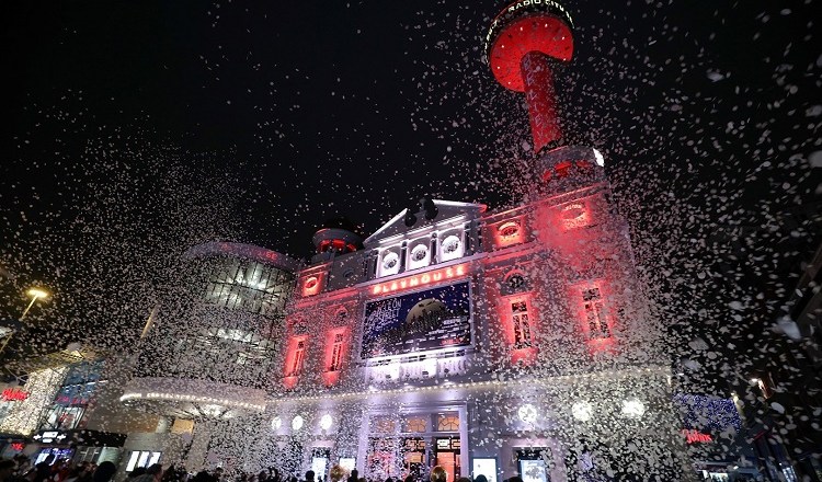 A Christmas Carol announced at the Liverpool Playhouse this winter
