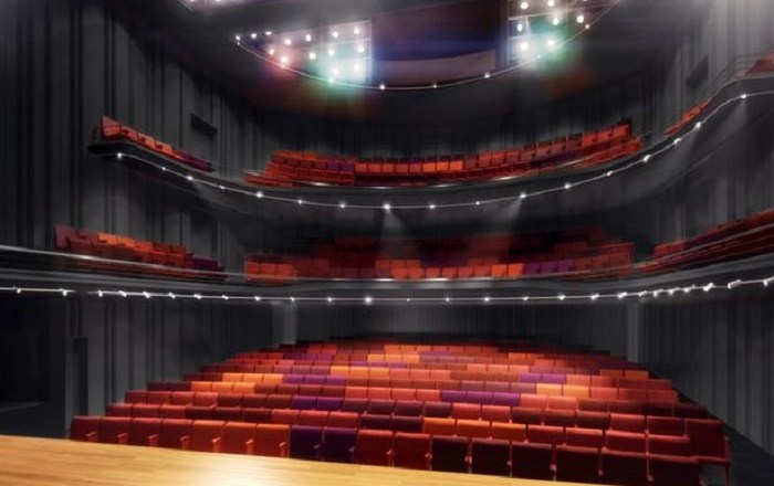 Theatre not cancelled: All HOME’s November shows to be streamed live