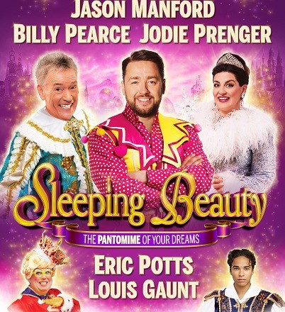 ATG Announce Free NHS Tickets and Casting for Pantomimes Across UK