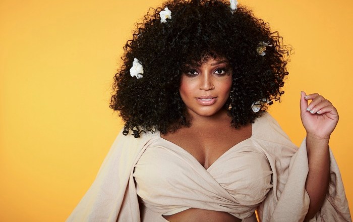 Musical Powerhouse Marisha Wallace Announces 2021 UK Tour