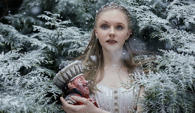 The Nutcracker at Birmingham Repertory Theatre to be Live Streamed