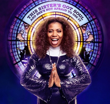 Absolutely Fabulous casting for rescheduled Sister Act Tour in Manchester