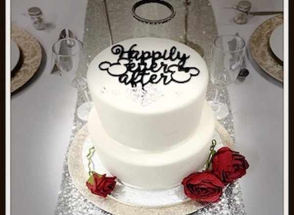 Happily Ever After – Online@theSpaceUK