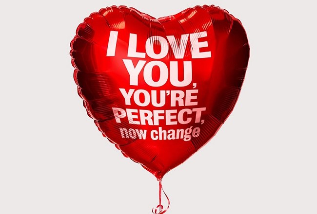 I Love You, You’re Perfect, Now Change – London Coliseum (Online)