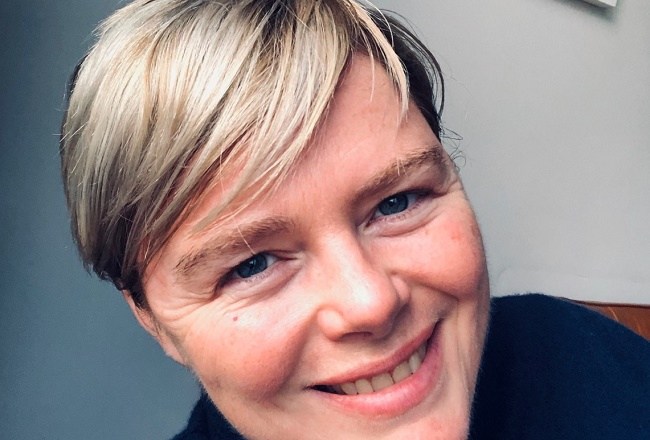 Lucy Dusgate joins Leeds Dance Partnership