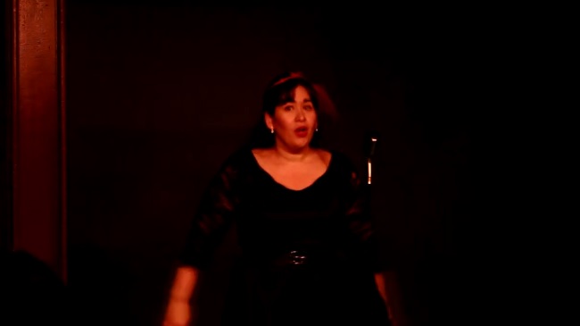 Piaf and Brel: The Impossible Concert – Online@TheSpaceUK