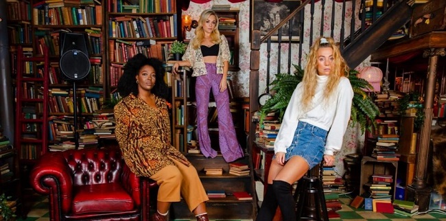 Together Again – Thespie Online