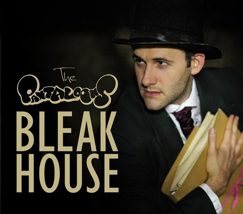 Bleak House: A Radio Play – The Pantaloons Go Online