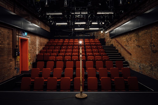Leeds Playhouse announce free theatre space offer for local creatives