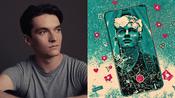 Fionn Whitehead to star in new digital production of The Picture of Dorian Gray
