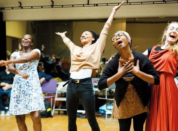 Leeds Playhouse announce new community engagement programme