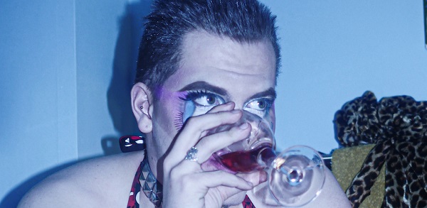 Suitcase Under The Stairs – Greenwich Theatre