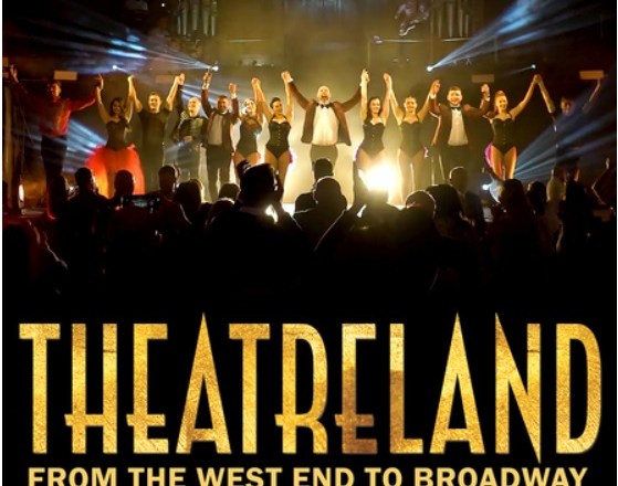 Theatreland relocates to St Helens