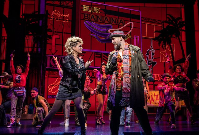 Pretty Woman: The Musical returns to the West End with a new home