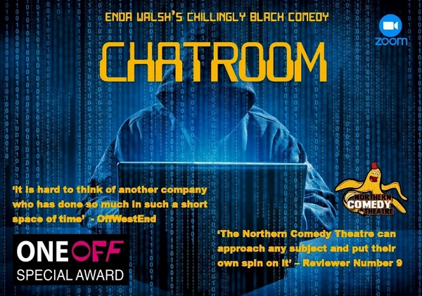 Chatroom – Northern Comedy Theatre