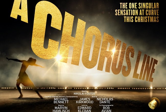 Curve set to bring one singular sensation to Leicester this Christmas