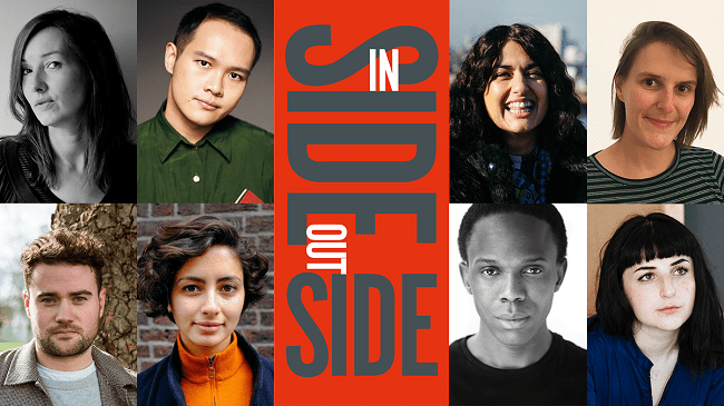 Inside – Orange Tree Theatre Live Stream