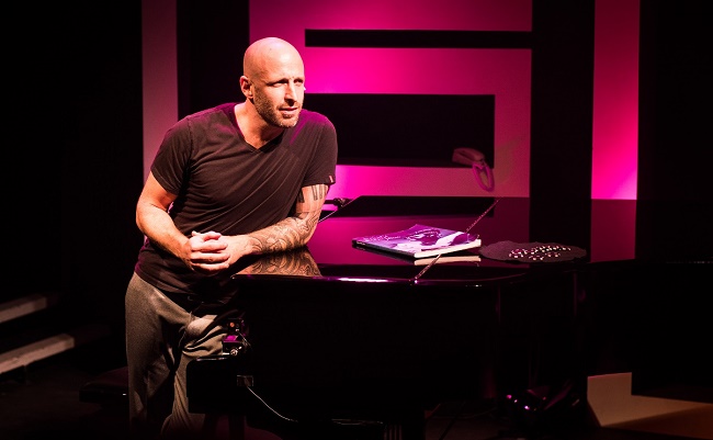 It’s A Little Bit Funny at The Bowdon Rooms This Summer