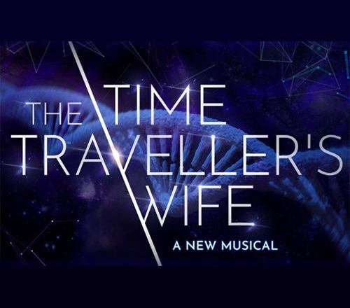 Dave Stewart & Joss Stone write new musical The Time Traveller’s Wife