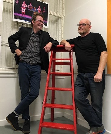 Red Ladder are back with new show Homebaked – The Musical