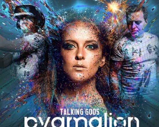 Talking Gods III: Pygmalion – Arrows & Traps Theatre