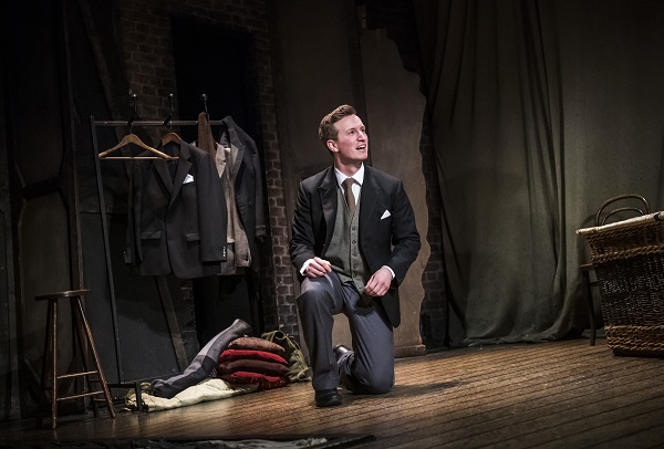 Susan Hill’s The Woman in Black to embark on UK Tour and returns to the West End