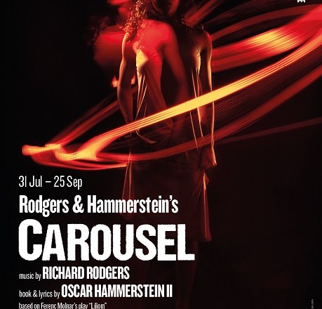 Regent’s Park Open Air Theatre confirms Carousel initial principal casting and creative team