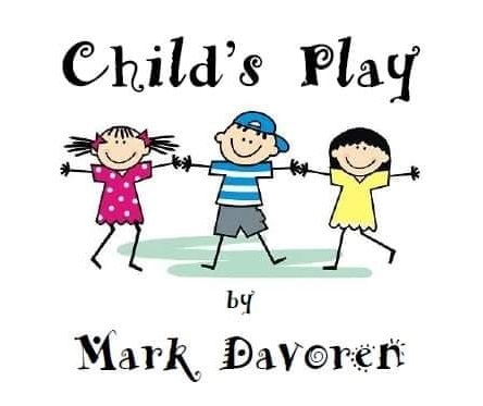 Child’s Play by Mark Davoren