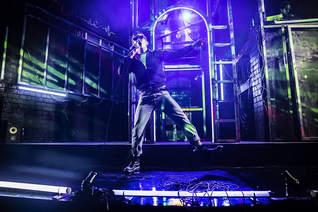 CRUISE – Duchess Theatre