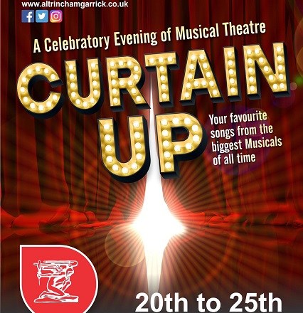 Outstanding New Season Announced at Altrincham Garrick Playhouse