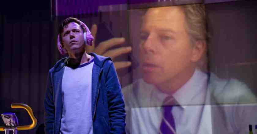 Herding Cats – Soho Theatre