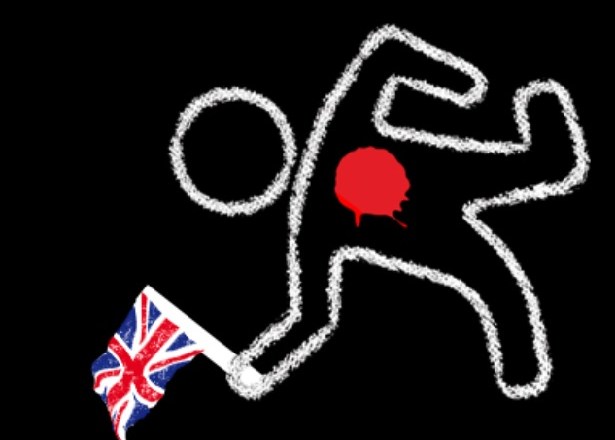 A Killer Party – stream.theatre