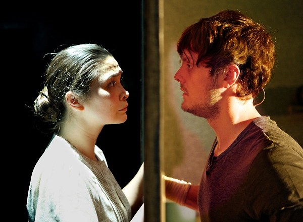 Rocky Road – stream.theatre