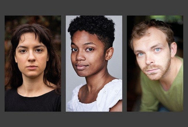 Casting announced for Dracula: The Untold Story
